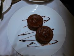 -洲际酒店·地平线全日餐厅HORIZON CAFÉ
