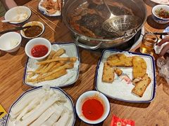 -厝味火锅·潮汕卤水火锅(十一合店)