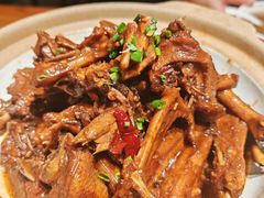 -汉小城·老铫子藕汤·乡野湖北菜(江汉路吉庆街店)