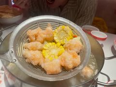 -陈记顺和潮汕鲜牛肉火锅(西门口广场店)