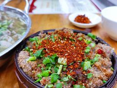 -正宗苏稽毛哥跷脚牛肉总店
