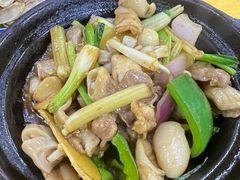 -福隆农村大排档