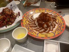 -邑金陵北京烤鸭店·现炒家常菜(ITC MALL店)