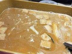 -杨翔豆皮涮牛肚(华阳城店)