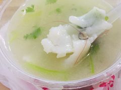 -老福洲(西洪路店)