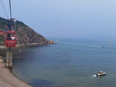 -蓬莱阁景区