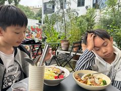 -肥朵食堂(带梦胡同店)