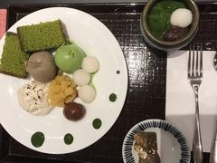 -中村藤吉(本店)