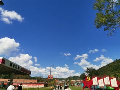 -照金红色旅游名镇