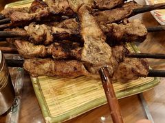 -清真·玛丽亚新疆菜主题餐厅(浙江中路店)