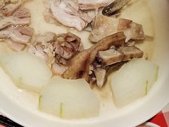 -西贝(宝乐汇店)