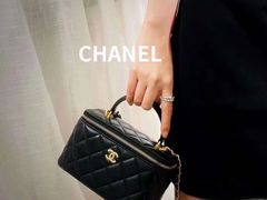 -CHANEL(恒隆广场店)