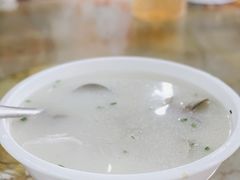 美味海鲜汤-明记海鲜大排档(巽寮湾店)