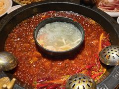 -成渝龙火锅(都江堰店)