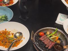-庐灶江南·江南菜·四合院Bistro(东直门雍和宫·原华侨宾馆店)