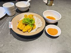 -佬太公海鸭·海鲜大排档(上海总店)