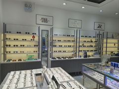 -ALPS阿尔卑斯眼镜(我格广场店)