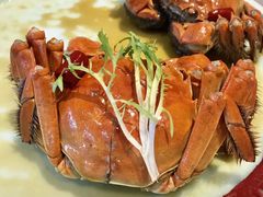 -玫瑰厅上海菜(兴国路店)