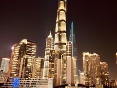-黄浦江游览(十六铺码头)