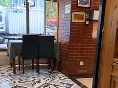 -全聚贤餐厅·湖北家常菜(沙湖店)