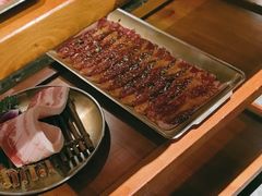 -西塔老太太泥炉烤肉(万柳华联店)