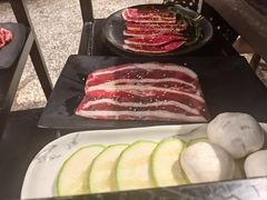 -嘿嘟嘟·肋条烧肉放题(爱融荟城店)