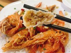 -海之鲜大排档(东山海鲜金銮湾店)