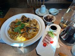 -周家二小姐的菜(西津渡店)