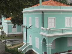 -龙环葡韵住宅式博物馆