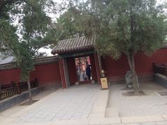 -天宁寺