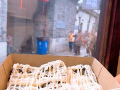 -品腐记·豆腐王朝(老门东总店)