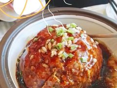 招牌狮子头-扬州狮子楼·非遗淮扬菜(东关街店)