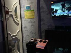 -皇马纯KTV·量贩·聚会(民治店)