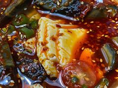 -清真·三德隆饭庄(桥梓口店)