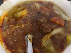 -刘老虎肉丸糊辣汤(总店)
