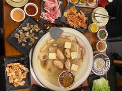 -老渔家白族石板烧旗舰店