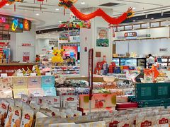-第一食品(中环百联店)