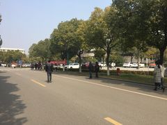 -苏州工学院(东南校区)