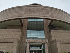 -上海博物馆(人民广场馆)