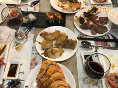 -大渔铁板烧(蛇口店)