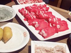 -傣妹火锅(南京东路一店)