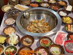-宽尺巷鱼蛙自助火锅(虎丘钻石广场店)
