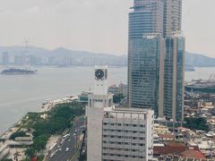 -必胜客(海滨店)