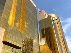 -厦门喜来登酒店