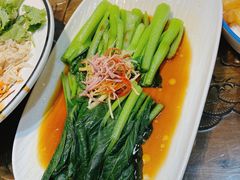 -云隐小厨·传统大理美食(复兴路店)