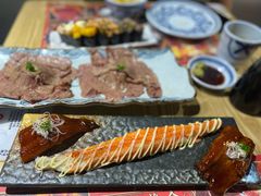 -鱼民·现造寿司(育德店)