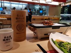-羊之道草原味道清真餐厅(番禺店)
