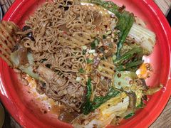 -北丐先生·野馄饨烧烤(雨花万象店)