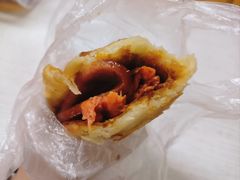 -张记灌饼(丰富路店)