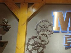 -伯爵·沉浸式超级密室·直营店